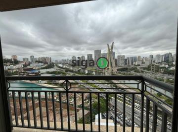 Apartamento · 233m² · 3 Quartos · 3 Vagas · Residência de Alto Padrão na Cidade Jardim com 3 Suítes e 3 Vagas