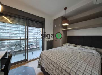Apartamento · 27m² · 1 Quarto · Stúdio de 27 metros para locação no Butantã