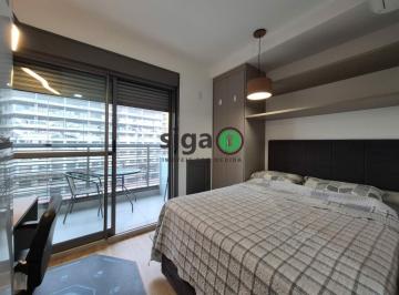 Apartamento · 27m² · 1 Quarto · Stúdio de 27 metros para locação no Butantã