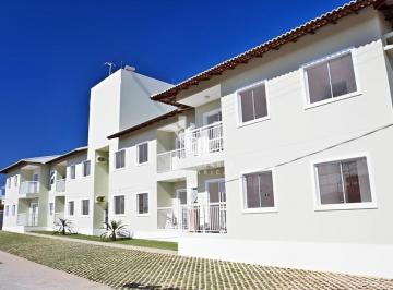 Casa · 51m² · 2 Quartos · 1 Vaga · Casa à venda - em Santa Paula I