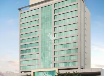 Comercial · 34m² · 1 Vaga · Comercial à venda - na Praia da Costa