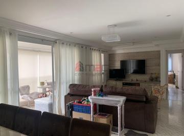 Apartamento · 126m² · 3 Quartos · 2 Vagas · Apartamento Residencial