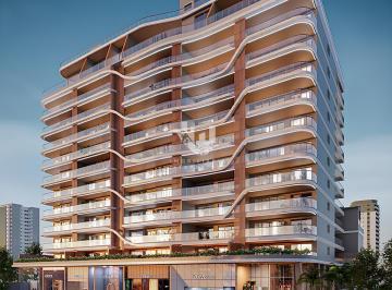 Apartamento · 199m² · 4 Quartos · 3 Vagas · Apartamento à venda - na Praia da Costa