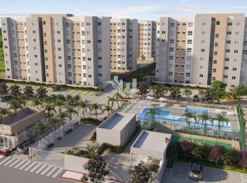 Apartamento · 42m² · Apartamento à venda - no Vale Encantado