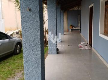 Casa · 3 Quartos · Casa à venda - em Manguinhos