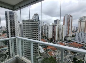 Apartamento · 77m² · 2 Quartos · 2 Vagas · Apartamento à venda no Anália Franco com 77 m²