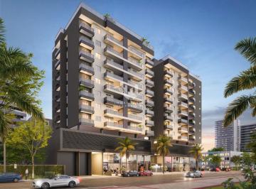 Apartamento · 101m² · 4 Quartos · 2 Vagas · Apartamento à venda - na Praia da Costa