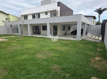 Casa · 360m² · 6 Quartos · 4 Vagas · Casa à venda - na Morada do Sol