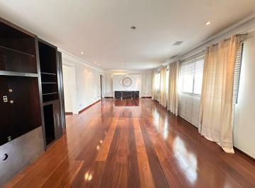 Apartamento · 280m² · 3 Quartos · 3 Vagas · Apartamento Clássico de 280 m² com Amplitude, Funcionalidade bem Distribuidas em 3 Suítes e 3 Vagas