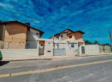 Casa · 90m² · 1 Vaga · Casa à venda - no Balneário Ponta da Fruta