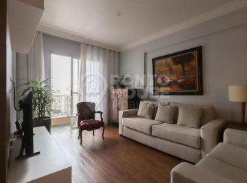 Apartamento · 113m² · 3 Quartos · 3 Vagas · Apartamento á venda na Vila Gumercindo 3 dormitórios 3 vagas 4 banheiros sacada