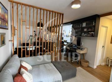 Apartamento · 68m² · 2 Quartos · 2 Vagas · Apartamento a venda de 68,00m²  com 2 quartos e 2 vagas na Vila Mascote.