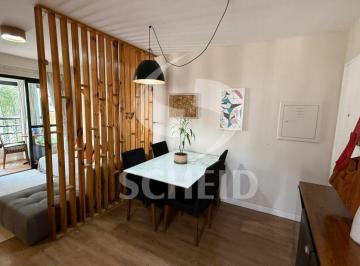 Apartamento · 68m² · 2 Quartos · 2 Vagas · Apartamento a venda na Vila Mascote com 68m 2 quartos e 2 vagas