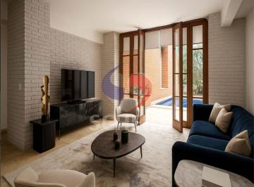 Casa · 376m² · 4 Quartos · 2 Vagas · Casa a venda de 376,00m² útil, com 4 quartos e 2 vagas na Vila Madalena.