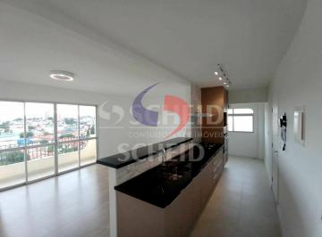 Apartamento · 95m² · 3 Quartos · 2 Vagas · Apartamento a venda de 95,00m² útil, com 3 quartos e 2 vagas no Jardim Prudência