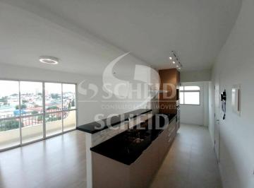 Photo 1 · Apartamento a venda de 95,00m² útil, com 3 quartos e 2 vagas no Jardim Prudência
