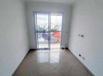 Apartamento · 61m² · 3 Quartos · 1 Vaga · Apartamento à venda de 61,24m² útil, com 3 dormitórios e 1 vaga na Vila Paulista