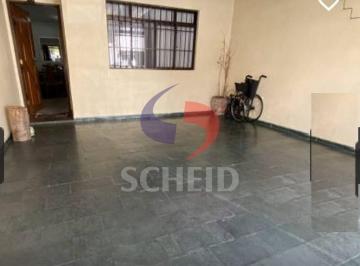 Casa · 97m² · 3 Quartos · 2 Vagas · Sobrado com 97m² AC. para Uso Comercial e/ou Residencial!