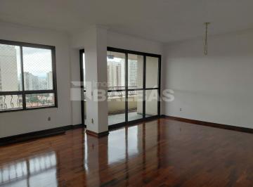 Apartamento · 145m² · 3 Quartos · 2 Vagas · APARTAMENTO ALTO PADRÃO TATUAPÉ - 145 m² - 2 VAGAS- ANDAR ALTO