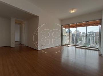 Apartamento · 70m² · 2 Quartos · 1 Vaga · Apartamento residencial para locação na Vila Nova Conceição, com 70m², 2 dormitórios e 1 suíte!