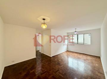 Apartamento · 95m² · 3 Quartos · 1 Vaga · Apto a venda em Moema - 3 dorms 1 vaga livre 95m² - Fora da rota de aviões e ao lado do metrô