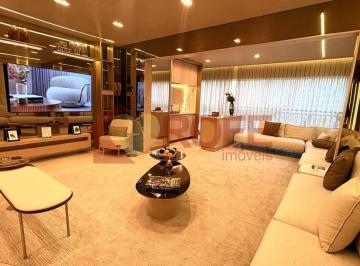 Apartamento · 128m² · 3 Quartos · 2 Vagas · APTO na planta de 127m2/a partir de 1.6MM A VISTA/Brooklin