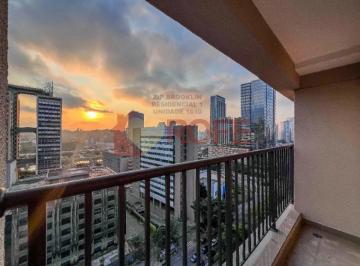 Apartamento · 24m² · 1 Quarto · Studio à venda com 24m², sem vaga