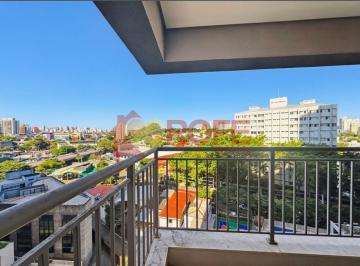 Apartamento · 161m² · 3 Quartos · 2 Vagas · LINDO APARTAMENTO COM 3 SUÍTES, 4 BANHEIROS, DE 161 M Á VENDA NA VILA CLEMENTINO POR 3.480.000.00