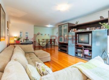 Apartamento · 116m² · 3 Quartos · 1 Vaga · Apartamento com 3 dormitórios à venda, 116 m² por R$ 1.500.000,00 - Bela Vista - São Paulo/SP