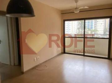 Apartamento · 45m² · 1 Quarto · 1 Vaga · Apartamento para locação em Moema com 1 Quarto, 1 banheiro e 1 vaga