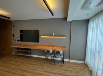 Apartamento · 33m² · 1 Quarto · 1 Vaga · Apartamento novissimo ao lado da Faap e Praca Vilaboim