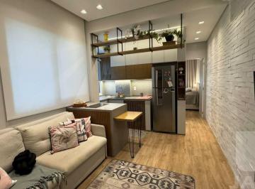 Apartamento · 32m² · 1 Quarto · 1 Vaga · Imóvel há venda