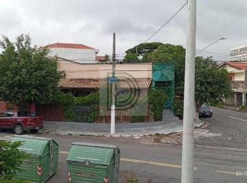 Comercial · 200m² · Imóvel Comercial de Esquina - Ideal para Restaurante, Pub ou Eventos