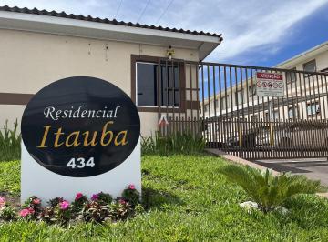Apartamento · 62m² · 3 Quartos · 1 Vaga · Apartamento com móveis, 3 quartos e vaga de garage