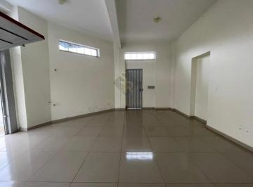 Comercial · 144m² · Salão Comercial para Locação no Bairro Vila Tibério, em Ribeirão Preto