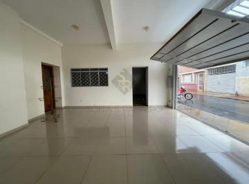 Comercial · 330m² · Imóvel comercial para alugar com 191,01m² de área construída com salão amplo no bairro Vila Tibério,