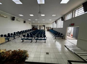 Comercial · 238m² · Salão Comercial para Locação no Bairro Ipiranga, em Ribeirão Preto