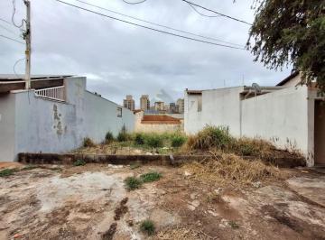 Terreno · 250m² · Terreno Comercial para Locação no Bairro Nova Ribeirânia, em Ribeirão Preto