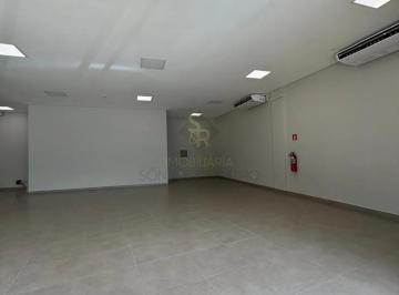 Comercial · 130m² · Salão comercial para Locação no Bairro Jardim Sumaré, em Ribeirão Preto/SP