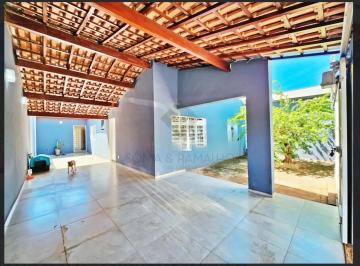 Casa · 270m² · 3 Quartos · 3 Vagas · Casas Residenciais Padrão em Ribeirão Preto