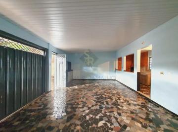 Casa · 144m² · 2 Quartos · 2 Vagas · Casa para alugar no bairro Planalto Verde, em Ribeirão Preto/SP.
