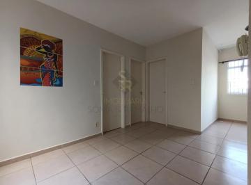 Apartamento · 42m² · 2 Quartos · 1 Vaga · Apartamento para Locação no Bairro Jardim Florestan Fernandes, no Condomínio Vitta Ribeirão Verde 3,