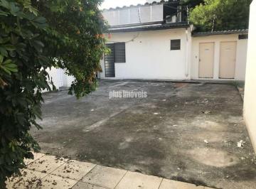 Terreno · 250m² · 1 Quarto · 3 Vagas · Casa Comercial com 400 m² área construída , terreno 11 X 50 , av de grande movimento