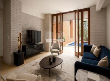 Casa · 376m² · 4 Quartos · 2 Vagas · Casa para venda em Alto de Pinheiros com 4 quartos, sendo 4 suítes , 376m²