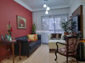 Apartamento · 78m² · 3 Quartos · 1 Vaga · Apartamento à venda com 78m², 3 quartos e 1 vaga