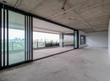 Apartamento · 301m² · 4 Quartos · 4 Vagas · Paraíso! Oportunidade! Prédio Novo!