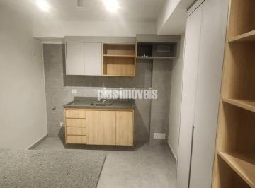 Apartamento · 46m² · 1 Quarto · 1 Vaga · Apartamento novo 45 m2. a venda - Vaga individual moto/byke