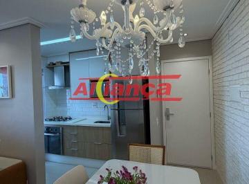 Apartamento · 53m² · 2 Quartos · 1 Vaga · Apartamento a 800m do Metro Tucuruvi- Parque Vitória - São Paulo - SP