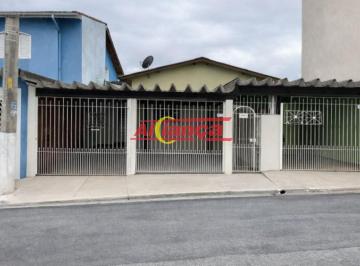 Casa · 202m² · 5 Quartos · 3 Vagas · Sobrado a venda com 3 casas para renda - 250m² | Jardim Presidente Dutra - Guarulhos