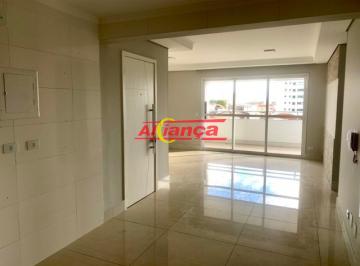 Apartamento · 108m² · 4 Quartos · 2 Vagas · APARTAMENTO COM 4 DORMITÓRIOS À VENDA, 108M² - VILA AUGUSTA - GUARULHOS/SP